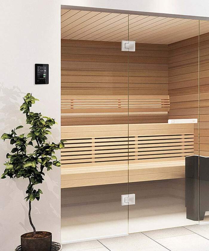 Tylo Elite Cloud Control Panel Wi-Fi Enabled with Smartphone App - Image 3