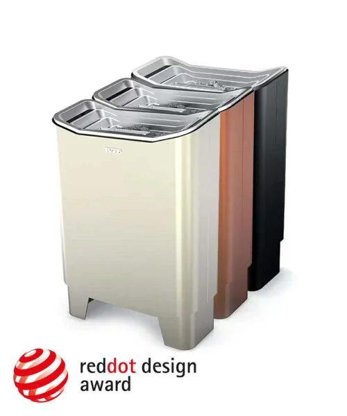 Tylo Expression Award Winning Electric Sauna Heater