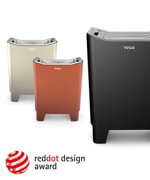 Tylo Expression Combi Sauna Heater Soft Steam Dry