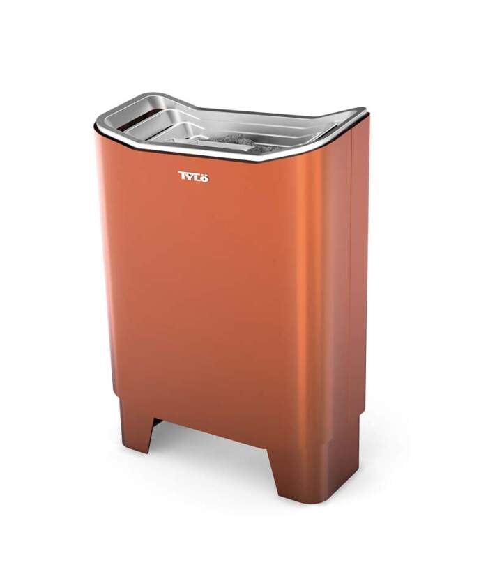 Tylo Expression Copper