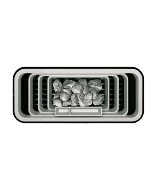 Tylo Expression Award Winning Electric Sauna Heater - Image 3