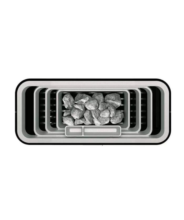 Tylo Expression Award Winning Electric Sauna Heater - Image 3