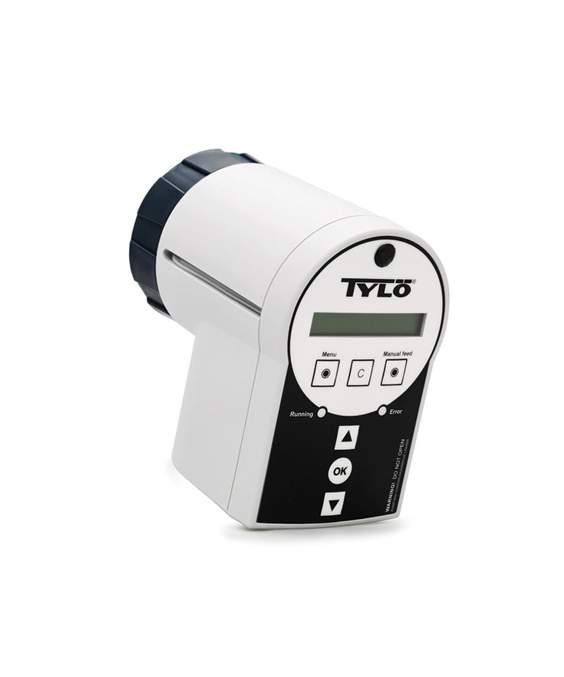 Tylo Fragrance Dispenser Pump For Steam Room Generators Leisurequip