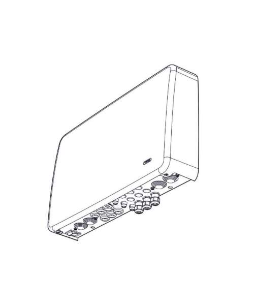 Tylo Relay Box illustration