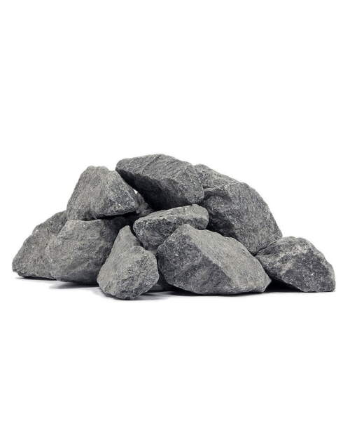 Tylo Sauna Stones 20kg Heat Retaining Vulcanite