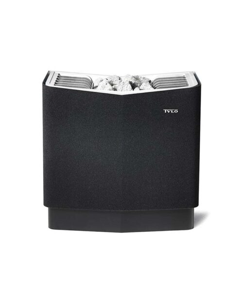 Tylo Sense 10-20 Commercial Sauna Heater Wi-Fi Black Thermosafe