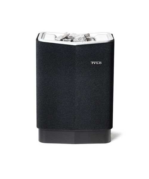 Tylo Sense 6-8 Commercial Sauna Heater Black Thermosafe