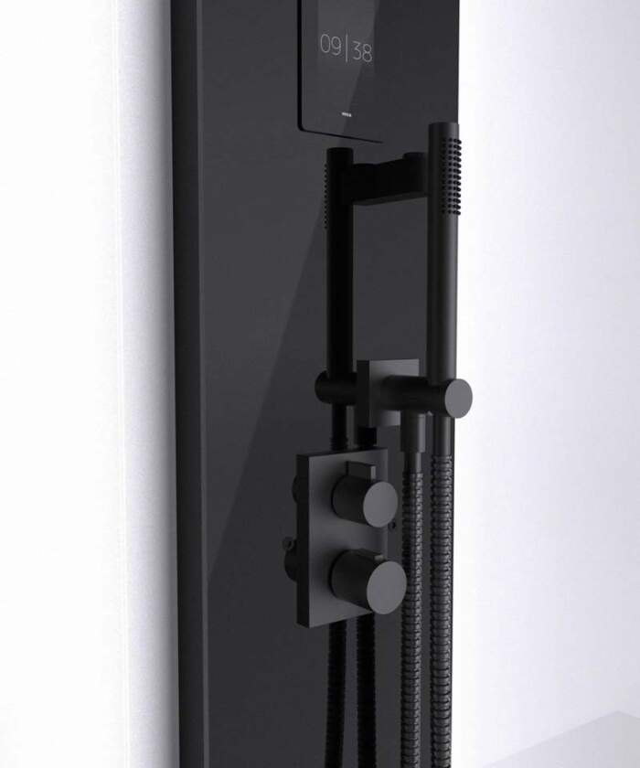 Tylo Stella Matt black
