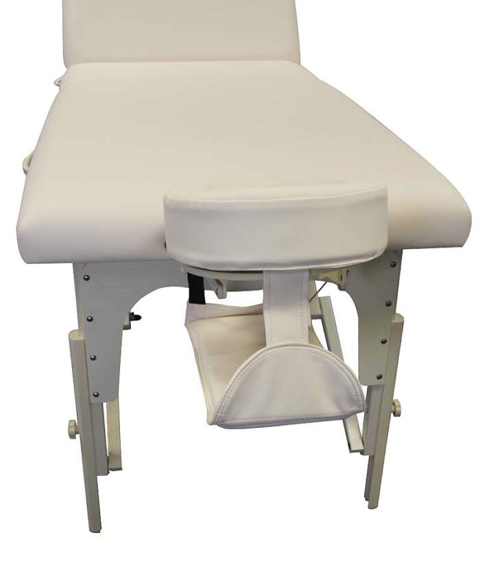 Affinity Portaflex Flexible Portable Massage Treatment Table - Image 2