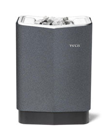 SENSE SPORT 2/4 サウナヒーター サウナストーブ 電気 自宅 ロウリュ ティーロ tylo サウナ 本体