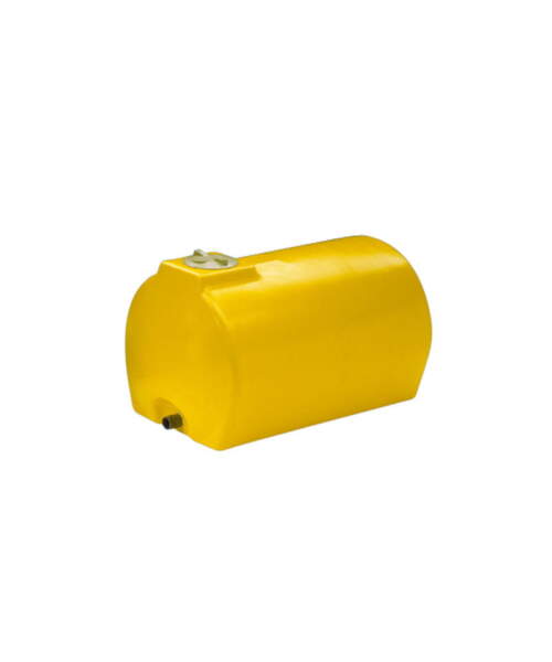 Iberspa 1000 Litre Polyethylene Overflow Water Surge Tank