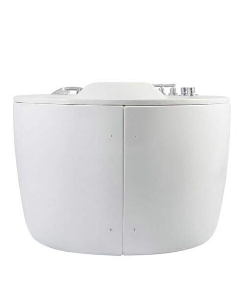 NeoQi Niagara back view