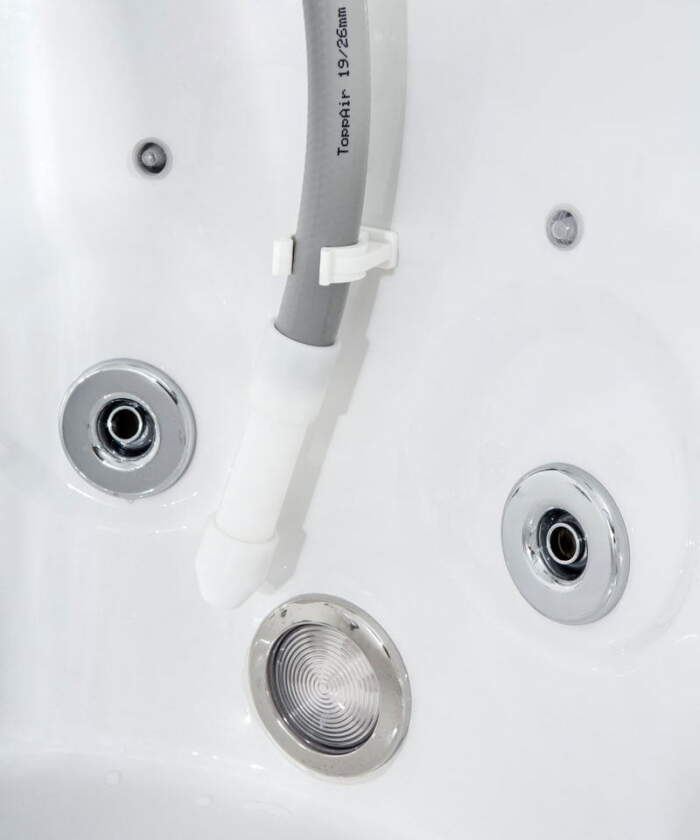 NeoQi Niagara water pipe