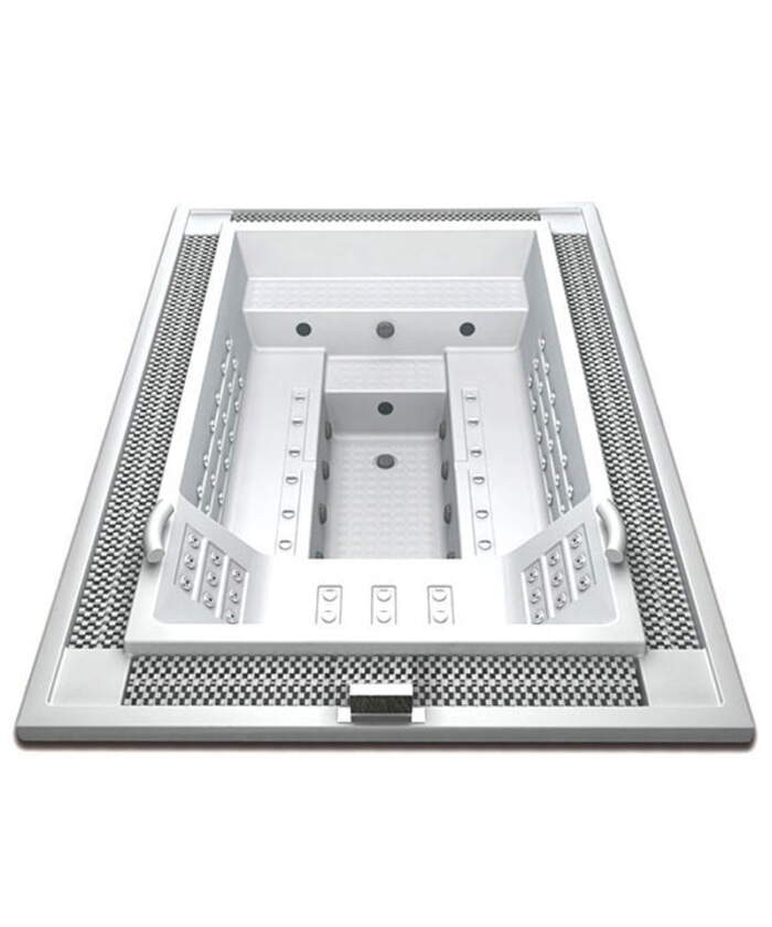 Astralpool Tokyo 70 white