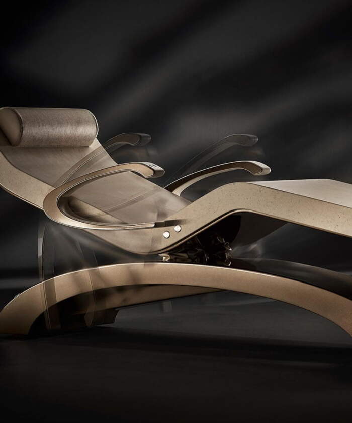 Fabio Alemanno Cleopatra Classico with adjustable arms