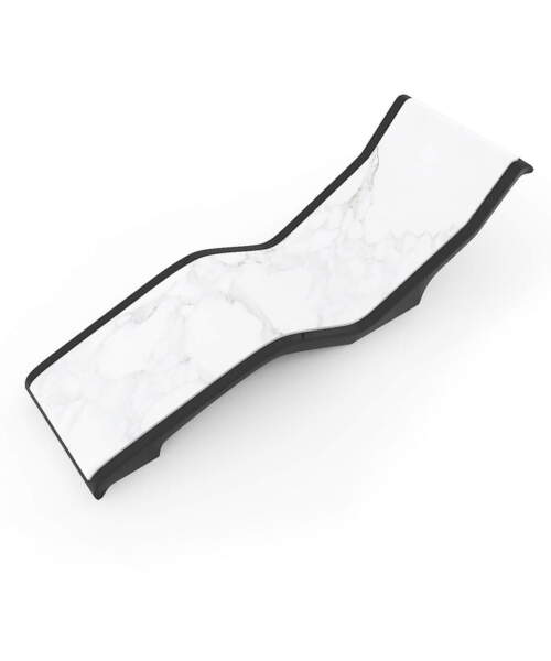 Fabio Alemanno Diva Basico White Marble