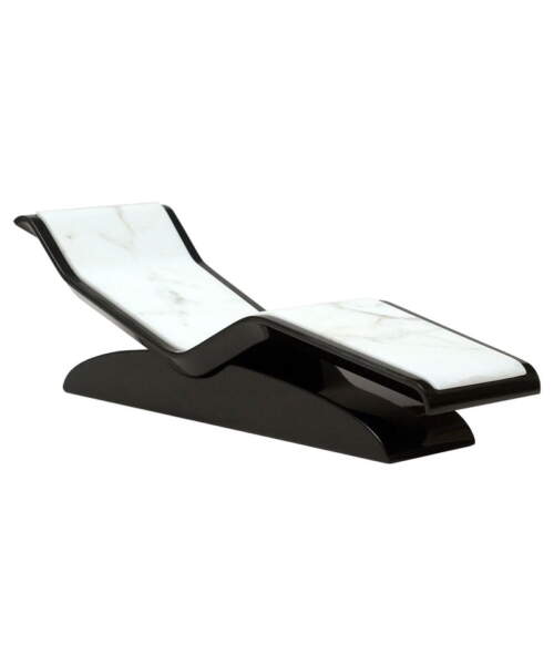 Fabio Alemanno Diva Moderno Luxury Marble Loungers