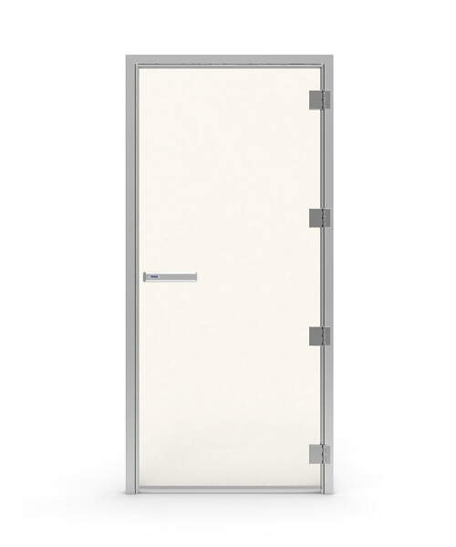 Tylo 60G Steam Door no threshold