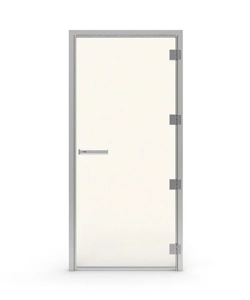Tylo 60G Steam Door no threshold