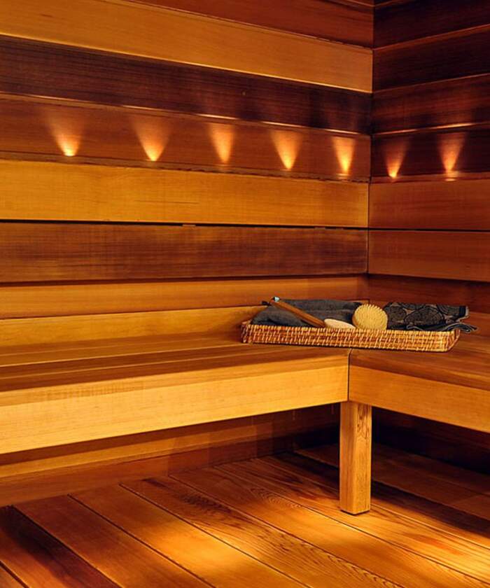 Tylo Aromatic Western Red Cedar