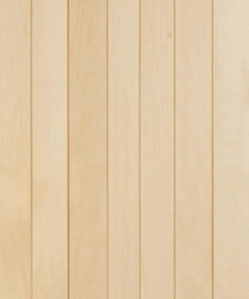 Tylo Aspen Traditional Sauna Wood Panelling Kiln Dried