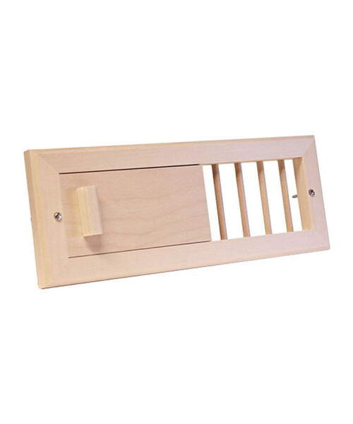 Tylo Sauna Ventilation Hatch B