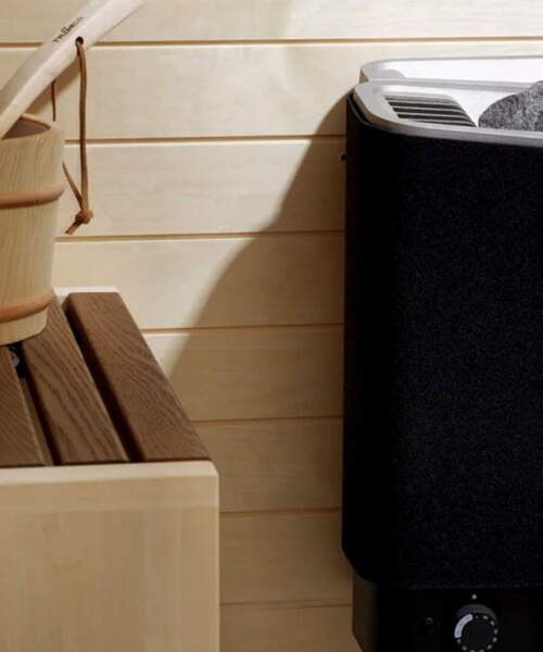 Tylo Sense Sport Combi 4 in sauna
