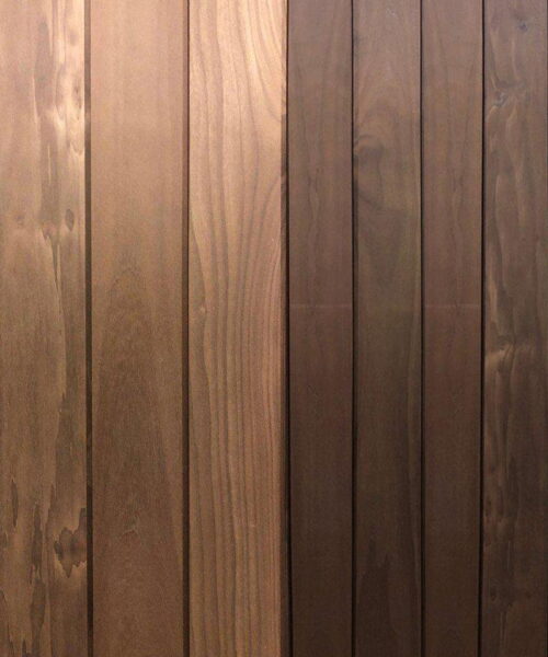 Tylo Thermoaspen Heat Treated Aspen Sauna Wood Panels