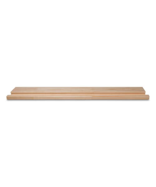 Tylo Wooden Threshold for DGL / DGB Sauna Doors