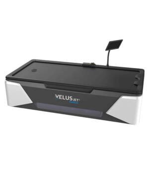 VelusJet Hydrojet Dry Floatation Water Massage Bed