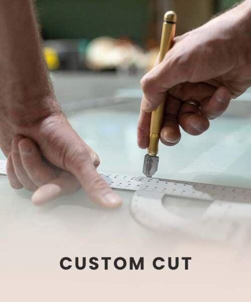 Bespoke Glass