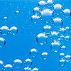 Ocean bubbles