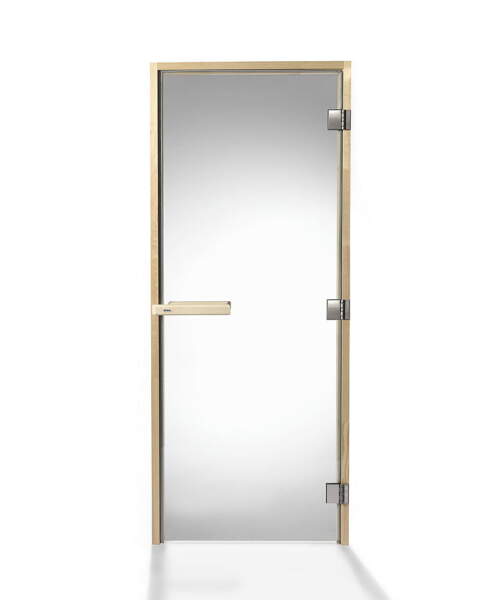 Tylo DGB door with 3 hinges