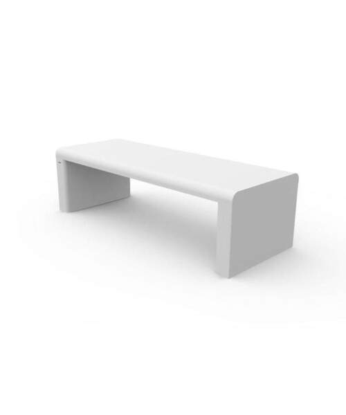 Tylo Panacea Corian bench