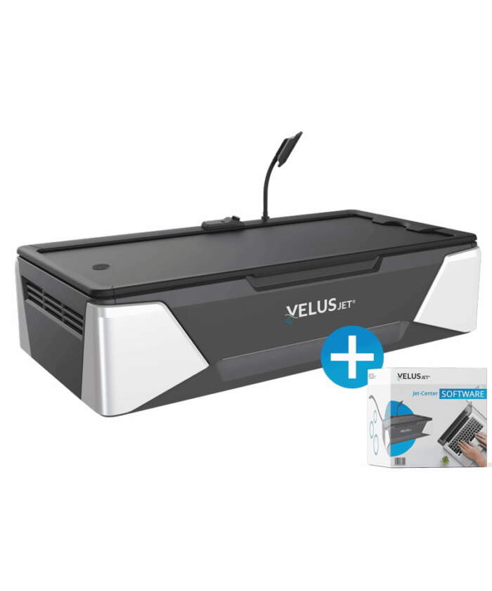VelusJet® Plus Professional