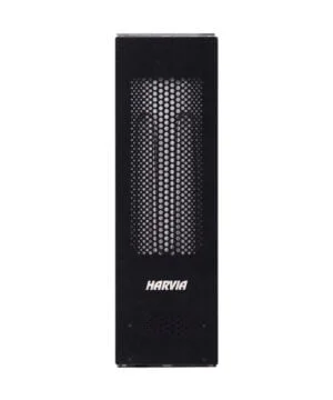 Harvia Basic Infrared Sauna Panel 400w Low EMF Black