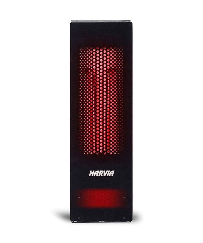 Harvia Low EMF Infrared Sauna Panel 400w