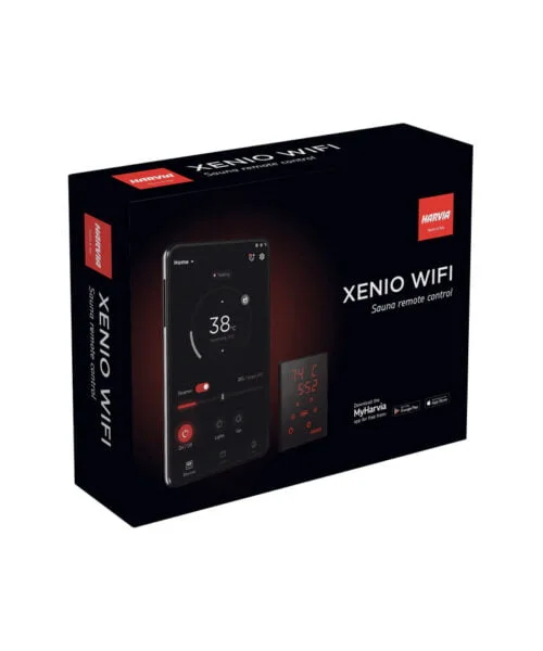 Harvia Xenio box