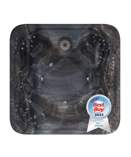 Wellis Valencia: What Spa Best Buy 2023