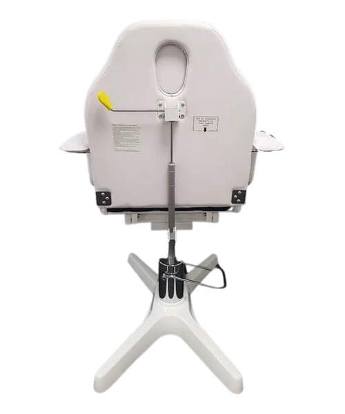 Affinity Stellar back view