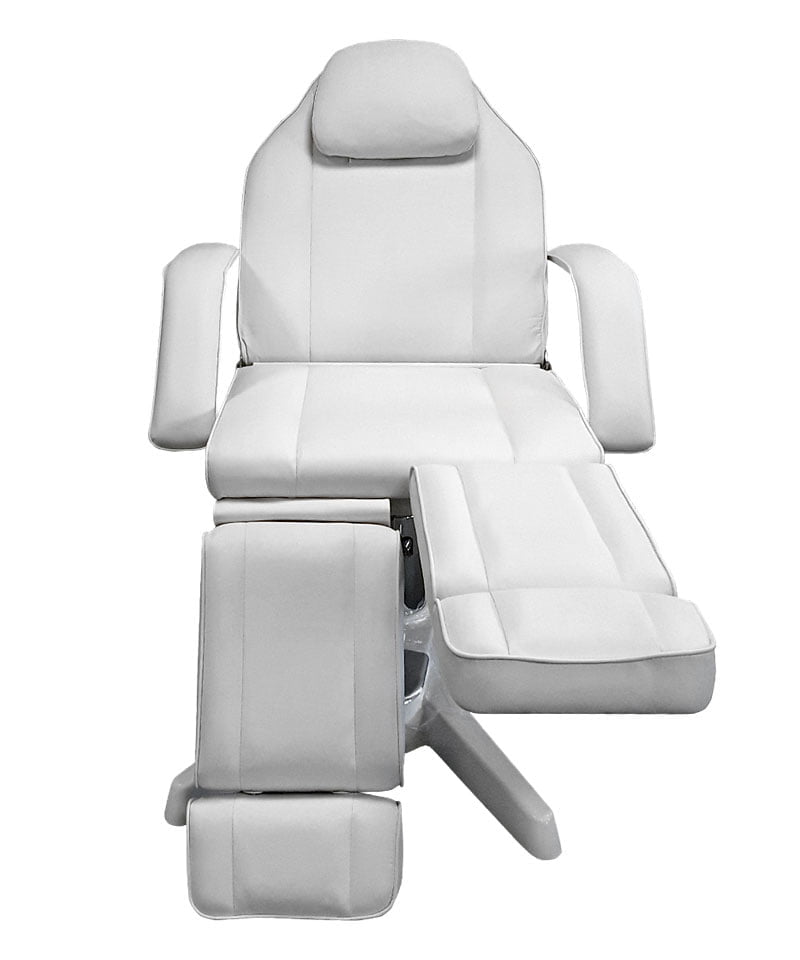 Hydraulic massage 2025 chair