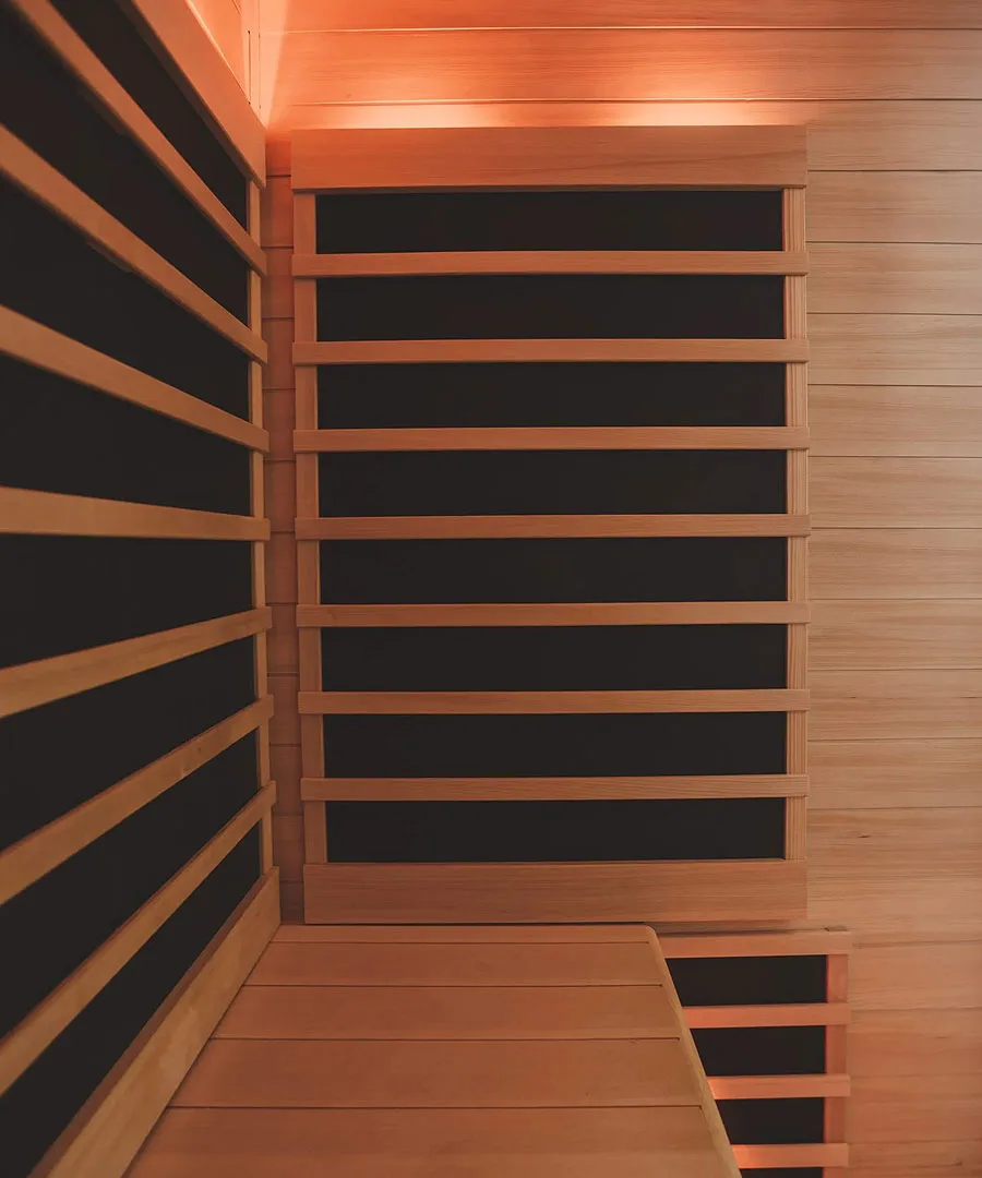 Tylosand-T-825 Interior View