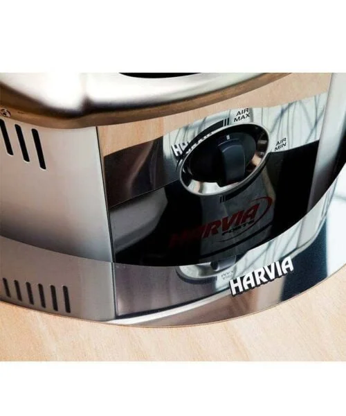 Harvia Forte Embedding Flange