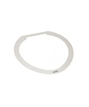 Harvia Forte Heater Embedding Flange Stainless Steel