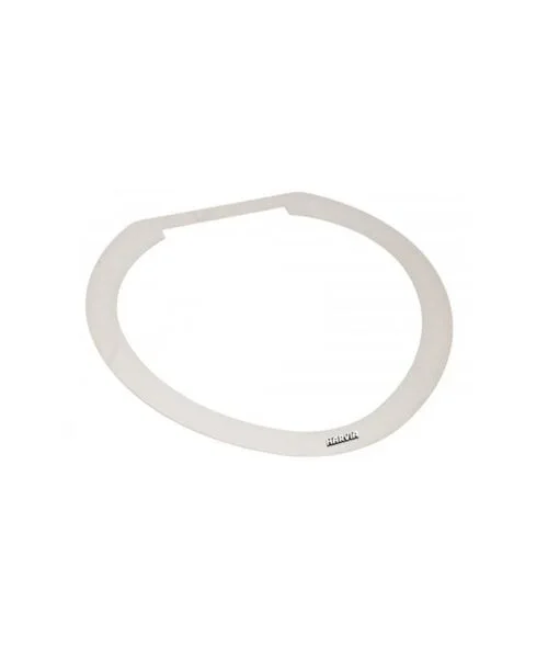Harvia Forte Heater Embedding Flange Stainless Steel