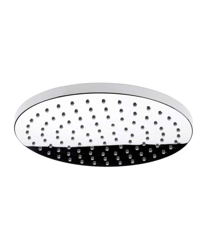 Tylo Stella Ceiling Shower Head Round Chrome