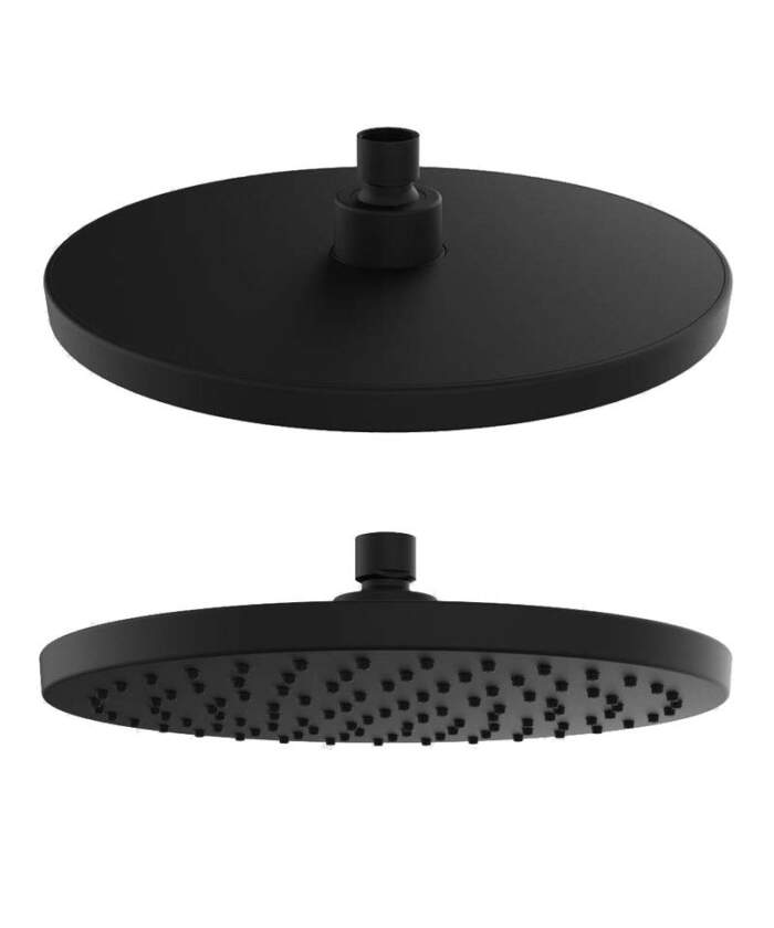 Tylo Stella Ceiling Shower Alternative Views