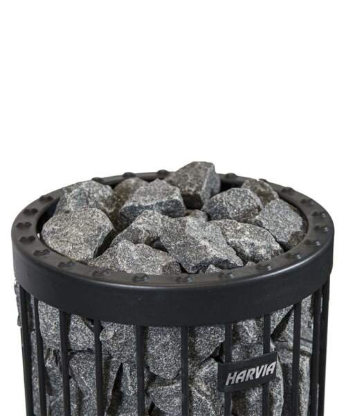 Harvia Traditional Finnish Sauna Stones