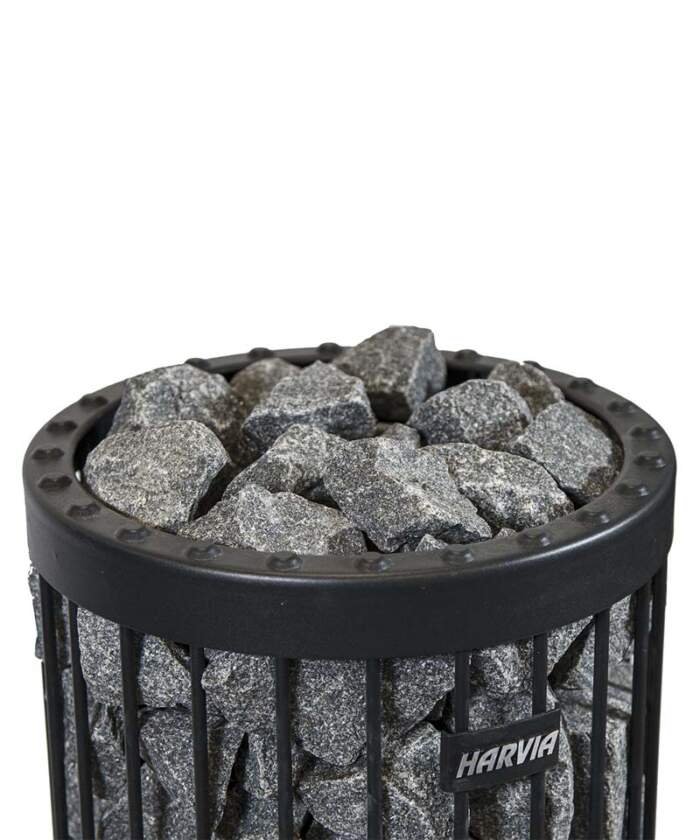 Harvia Traditional Finnish Sauna Stones
