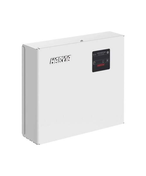 Harvia C-Series Pro Control Unit C170VKK White